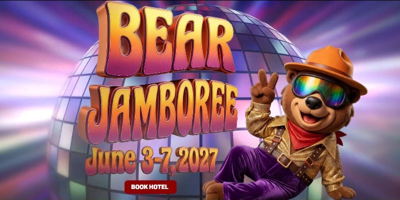 Bear Jamboree header